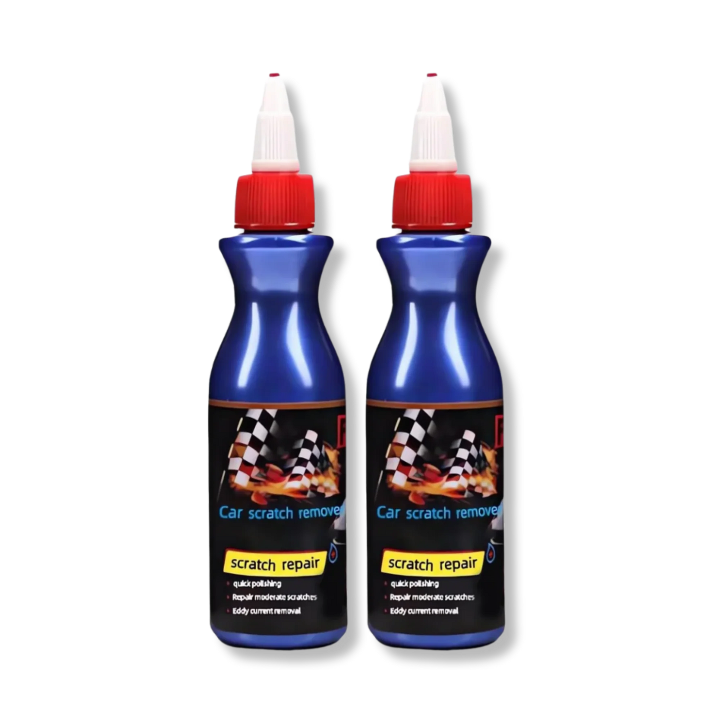 AutoGloss™ Auto Ripefjerner