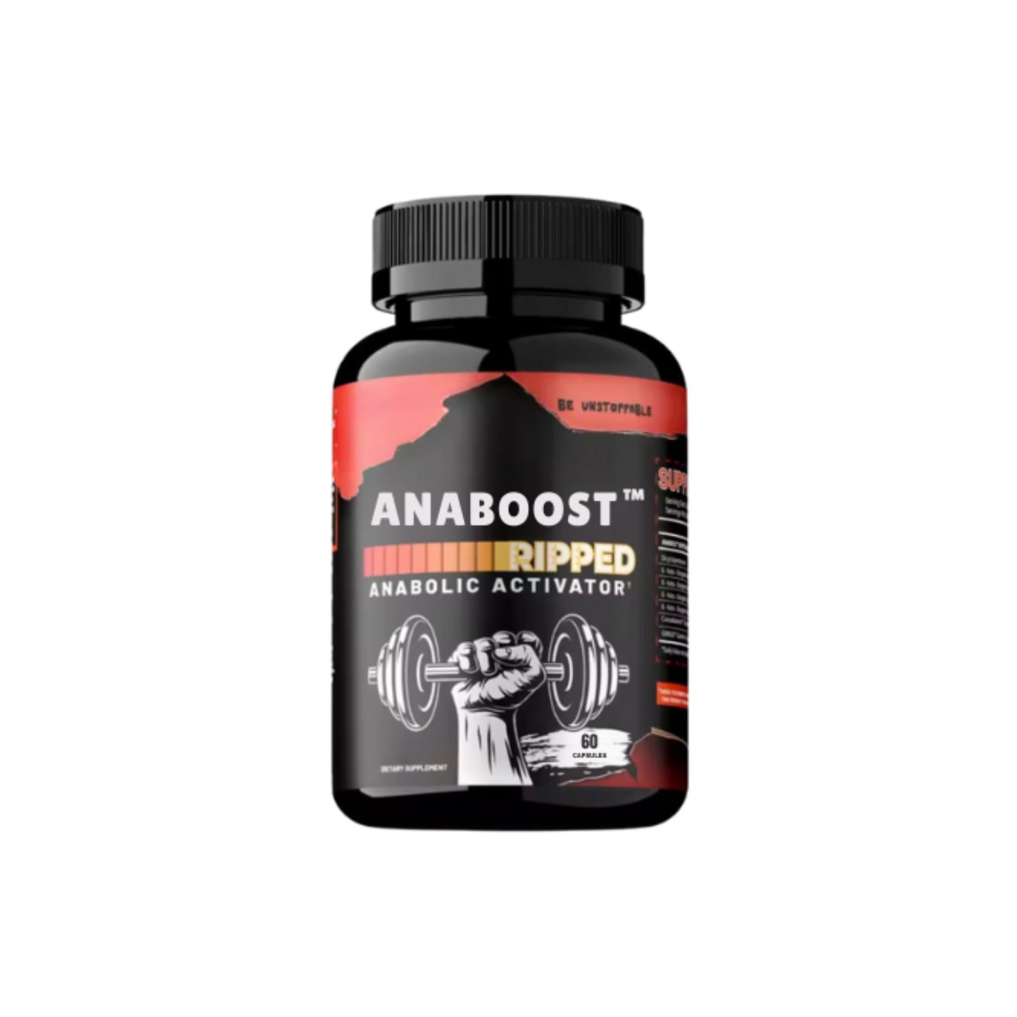 Anaboost™