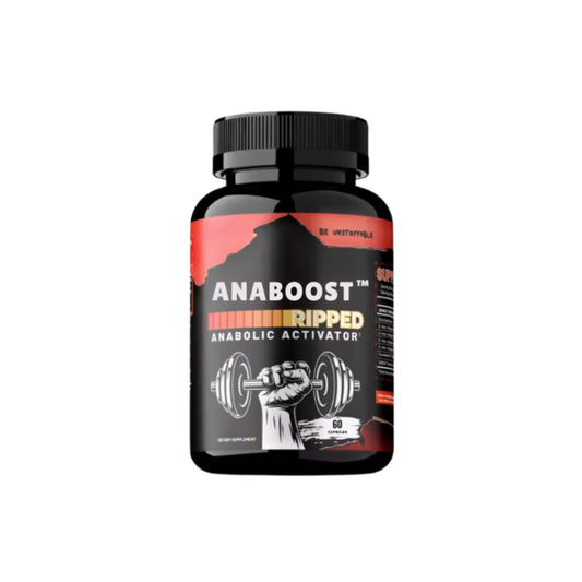 Anaboost™