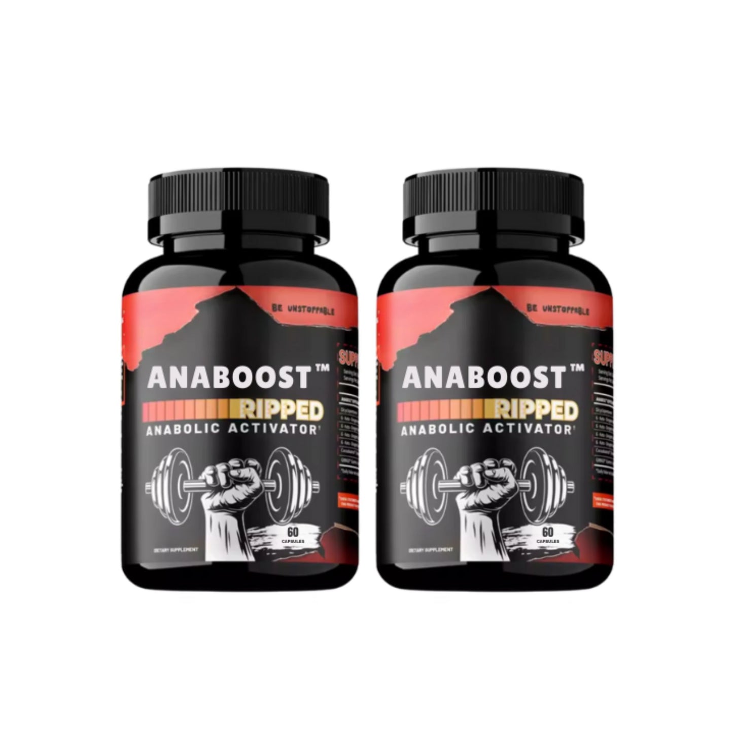 Anaboost™