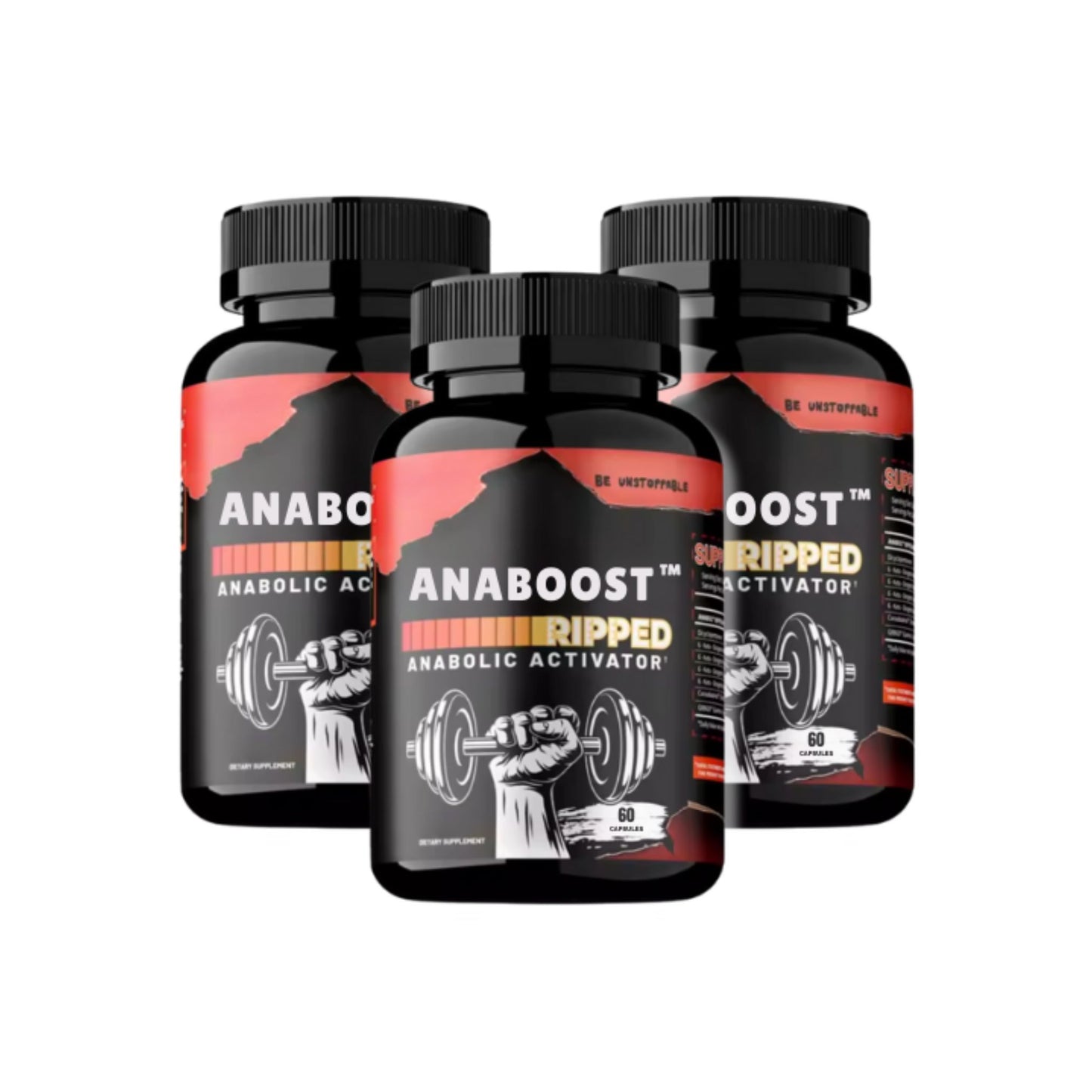 Anaboost™