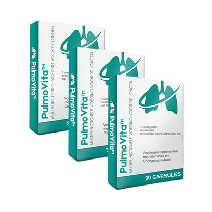 PulmoVita™